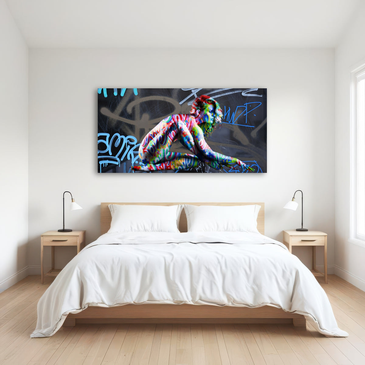 AUTO-MOCKUP ROOM | 420