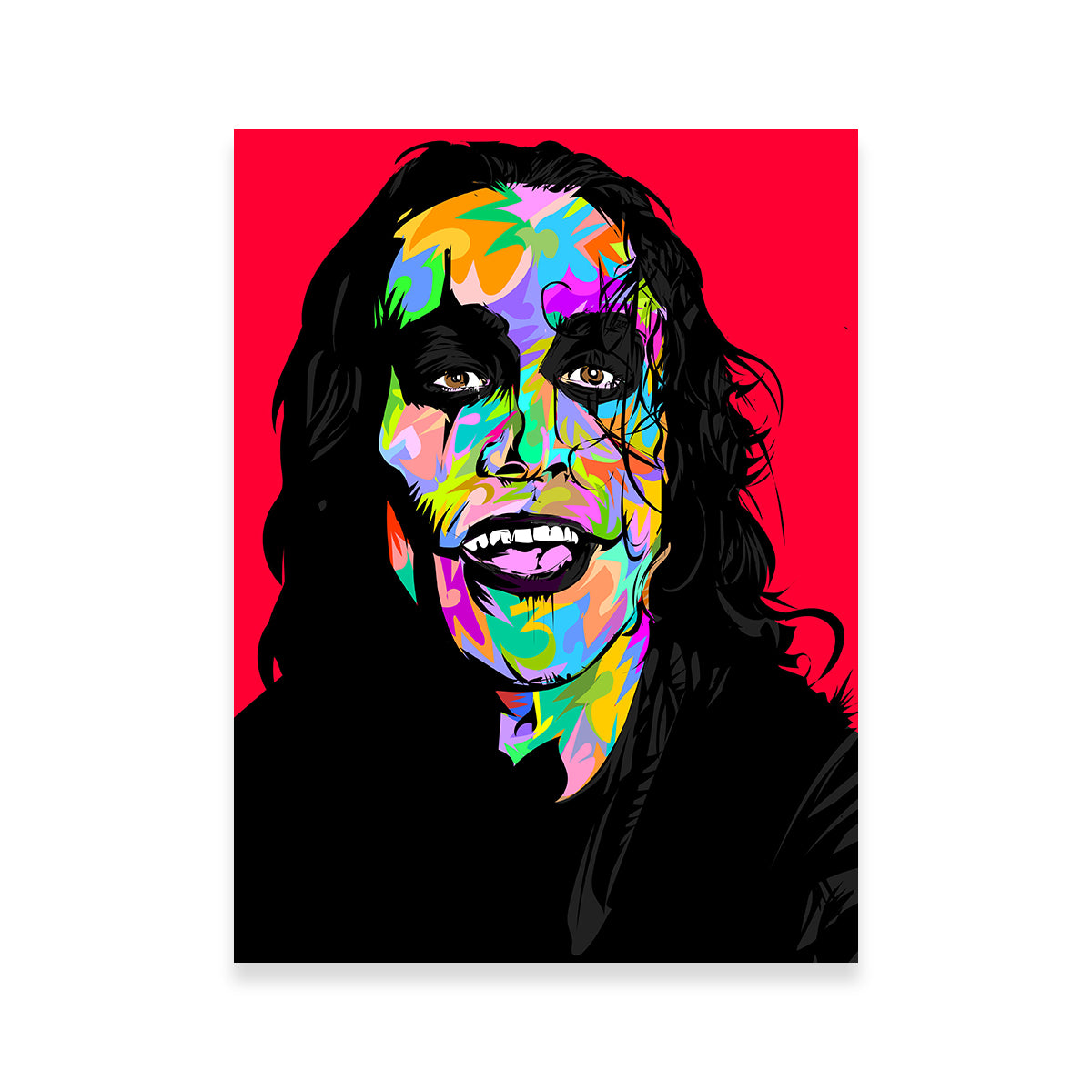 The Crow 2