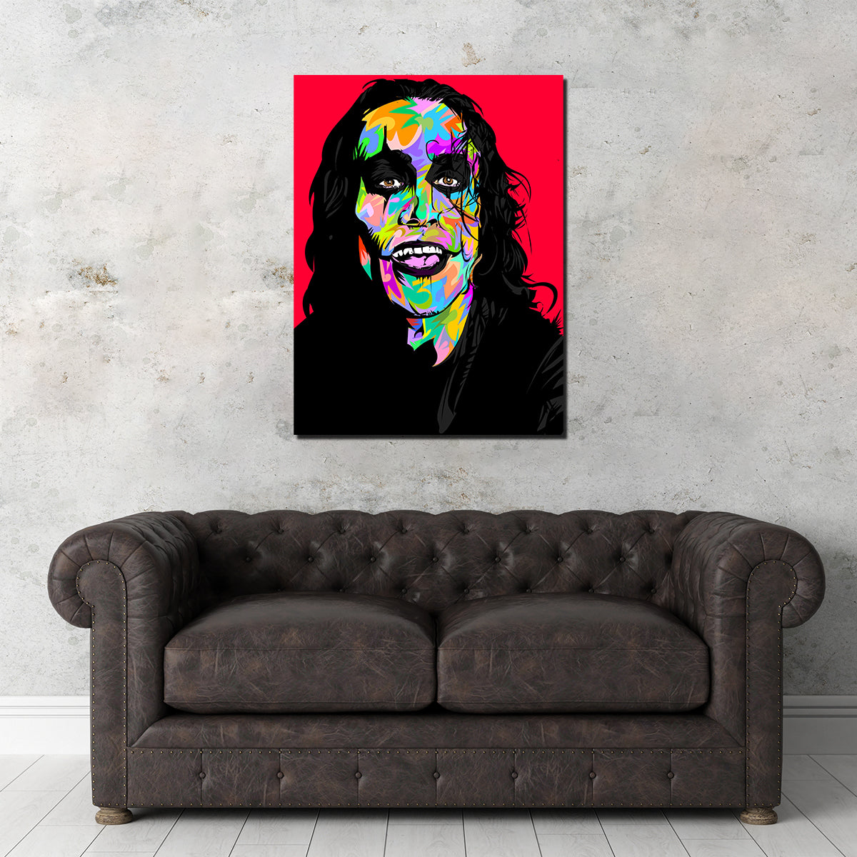 The Crow 2