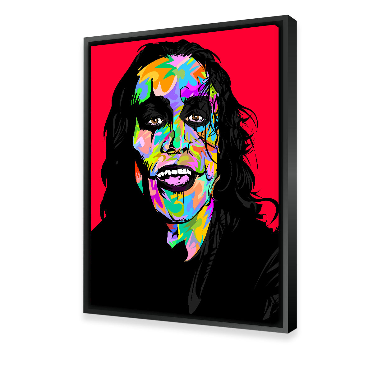 The Crow 2