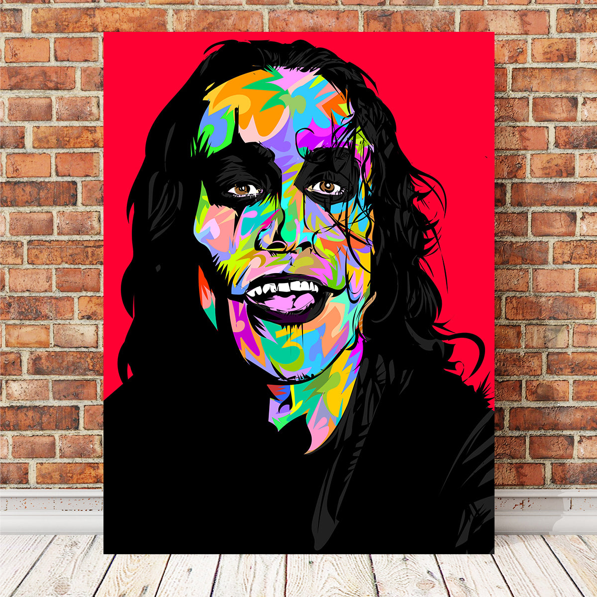 The Crow 2