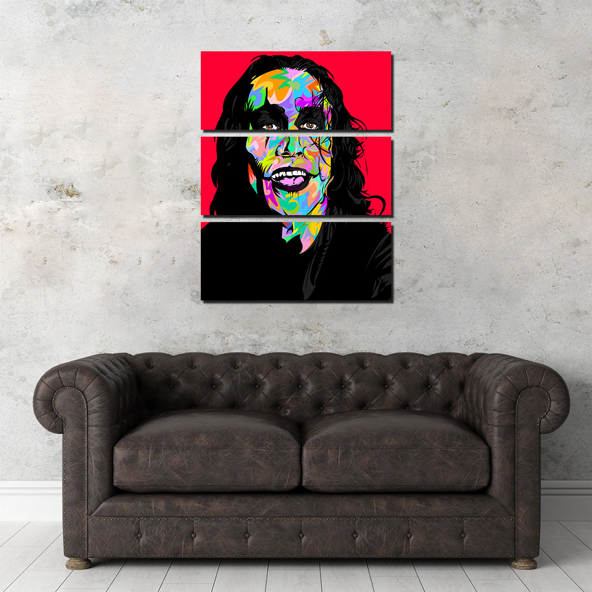 The Crow 2