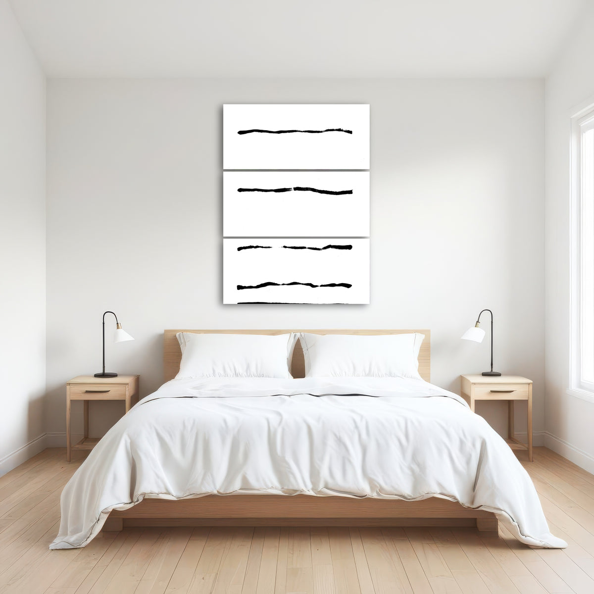 AUTO-MOCKUP ROOM | 5 Lines