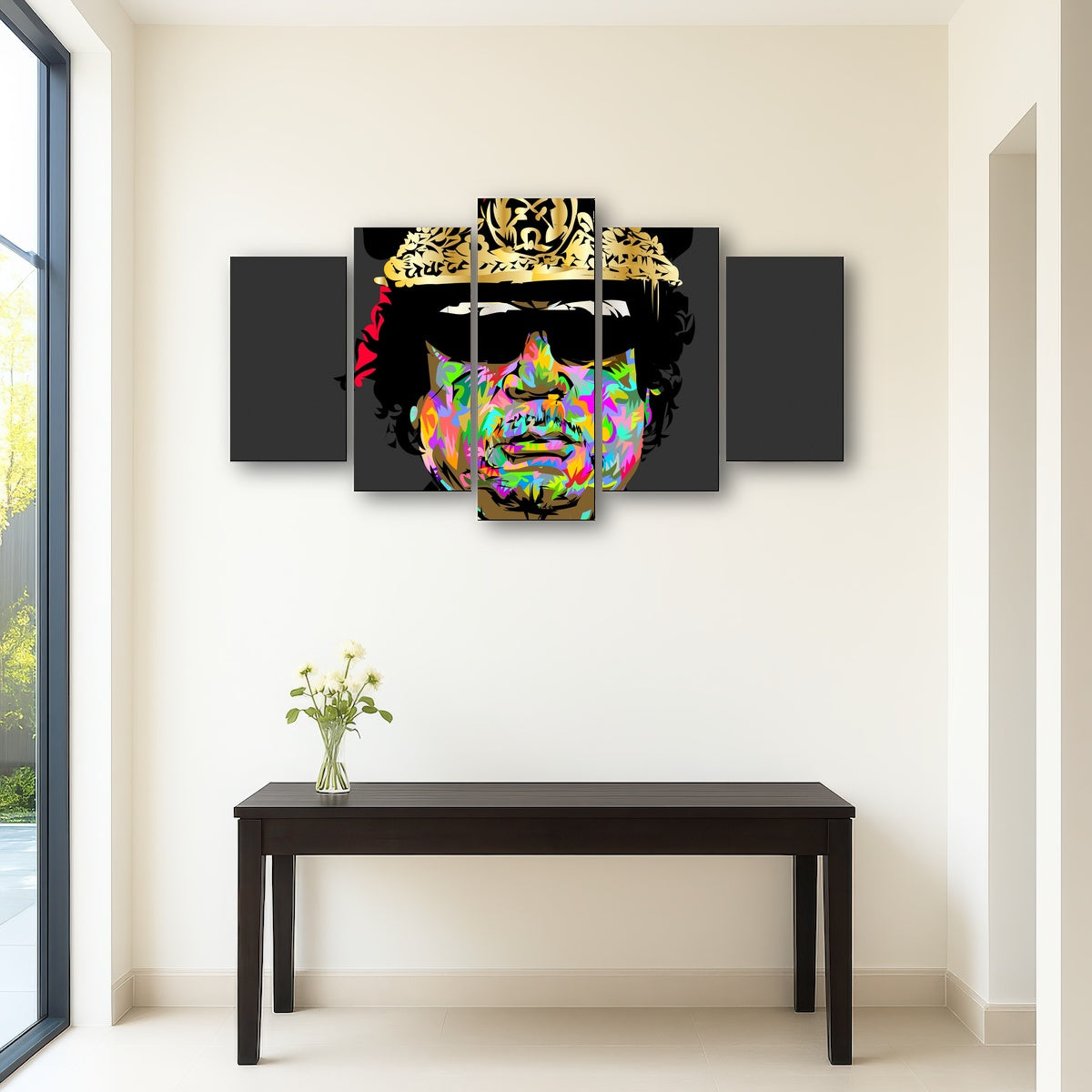 AUTO-MOCKUP ROOM | 666666