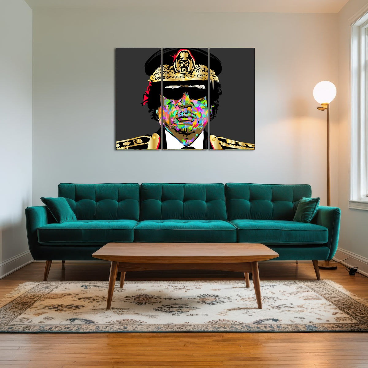 AUTO-MOCKUP ROOM | 666666