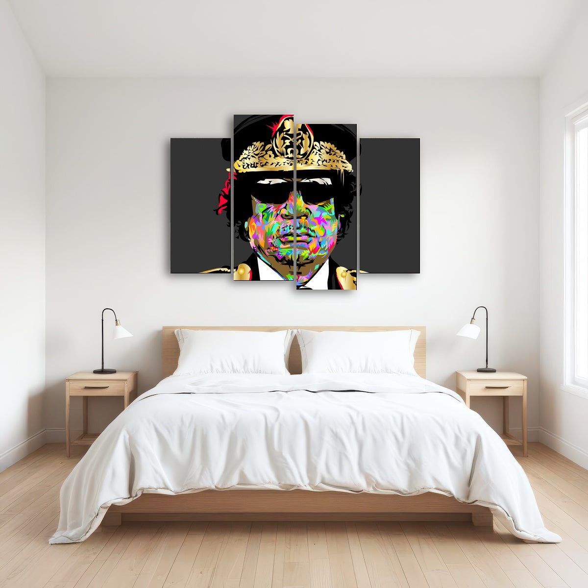 AUTO-MOCKUP ROOM | 666666