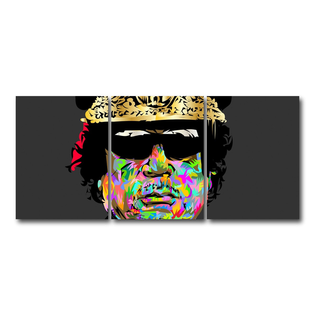 AUTO-MOCKUP WHITE | 666666 | 3 Piece | Gallery Wrap Canvas | group=18x24