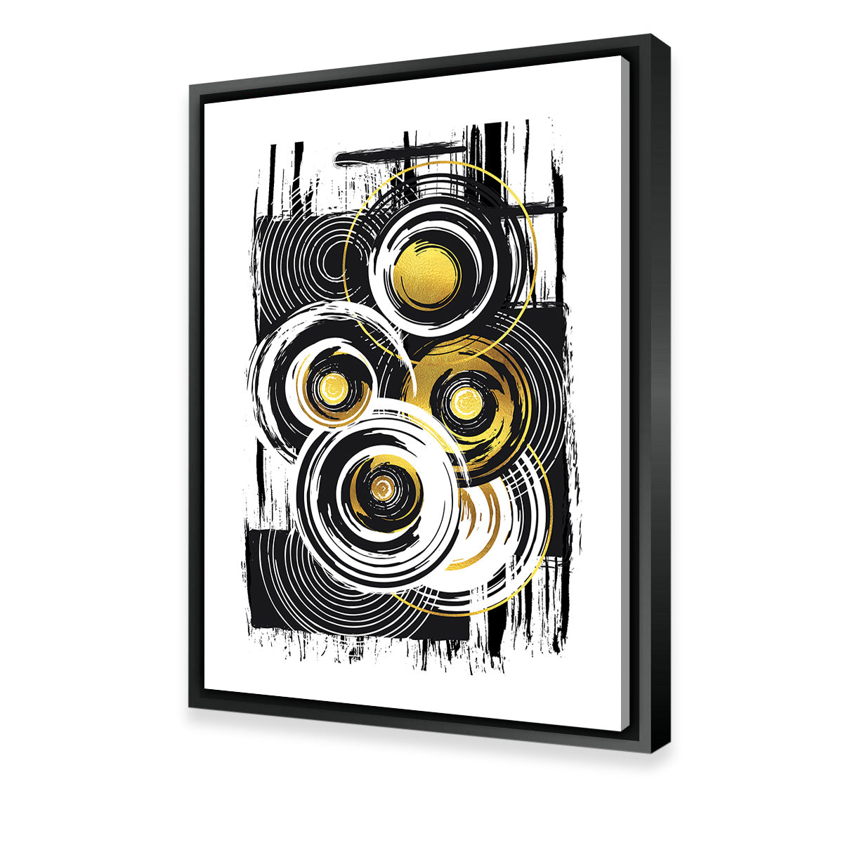 ABSTRACT ART Heavy Load Wall Art