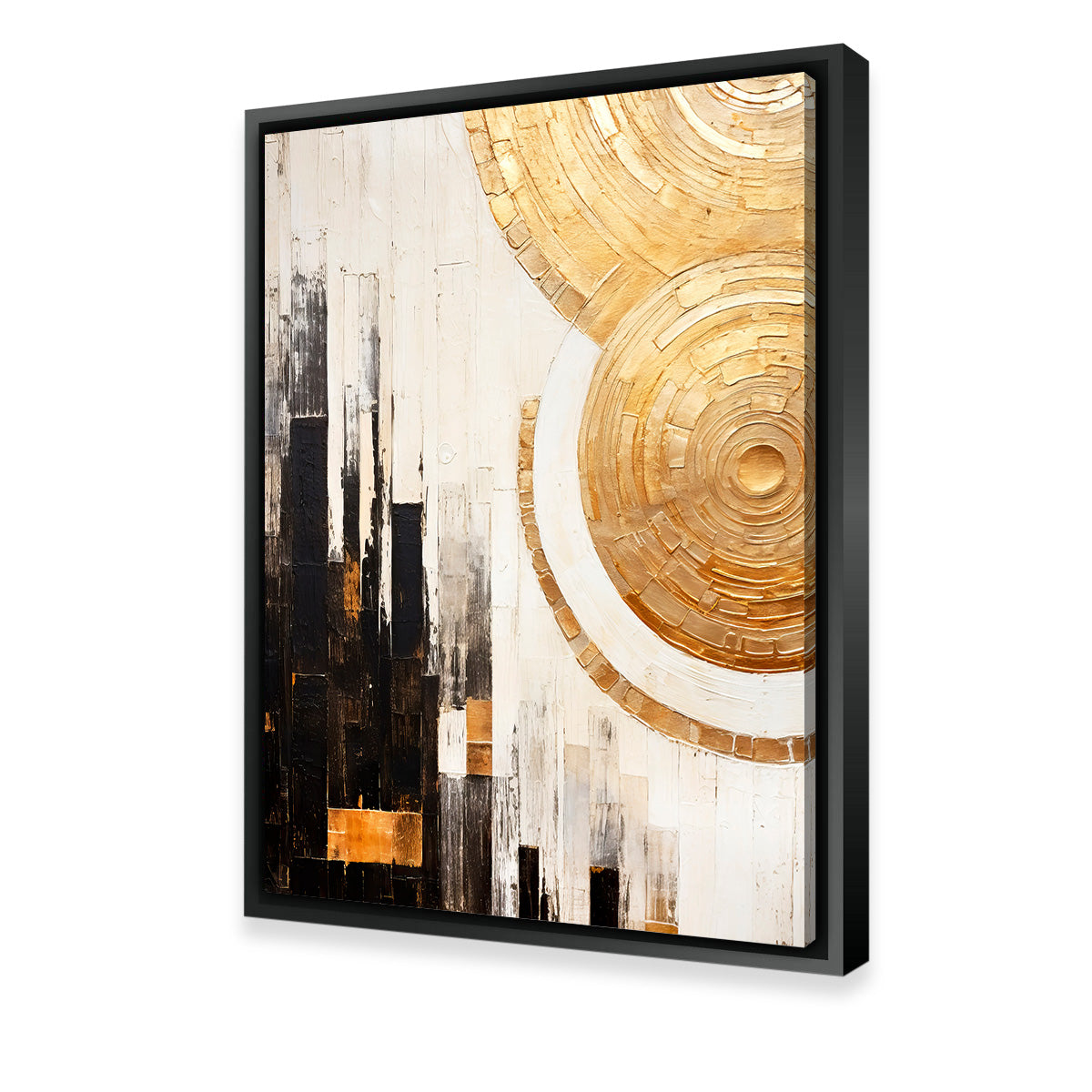 ABSTRACT ART Urban Wall Art