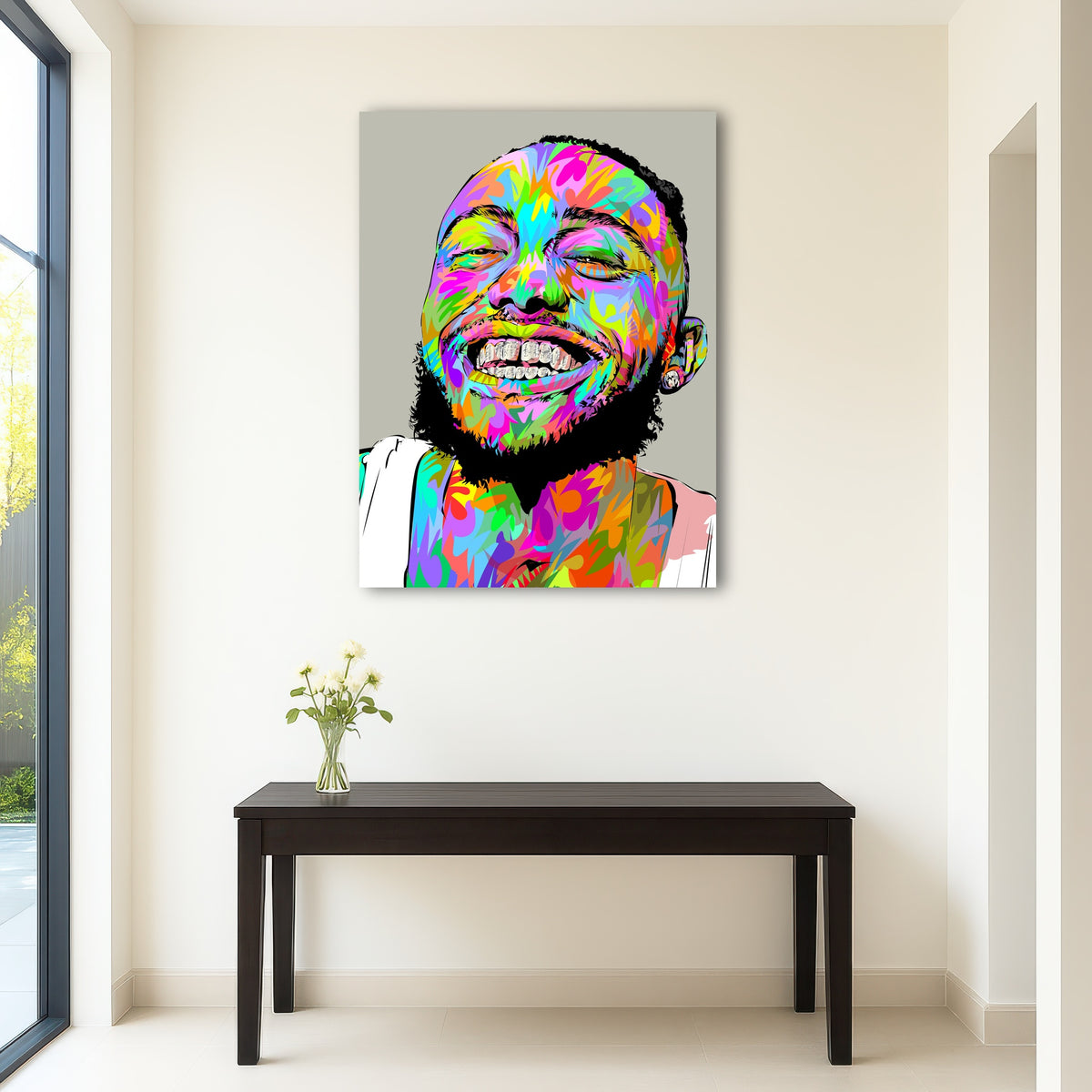 AUTO-MOCKUP ROOM | AMEE