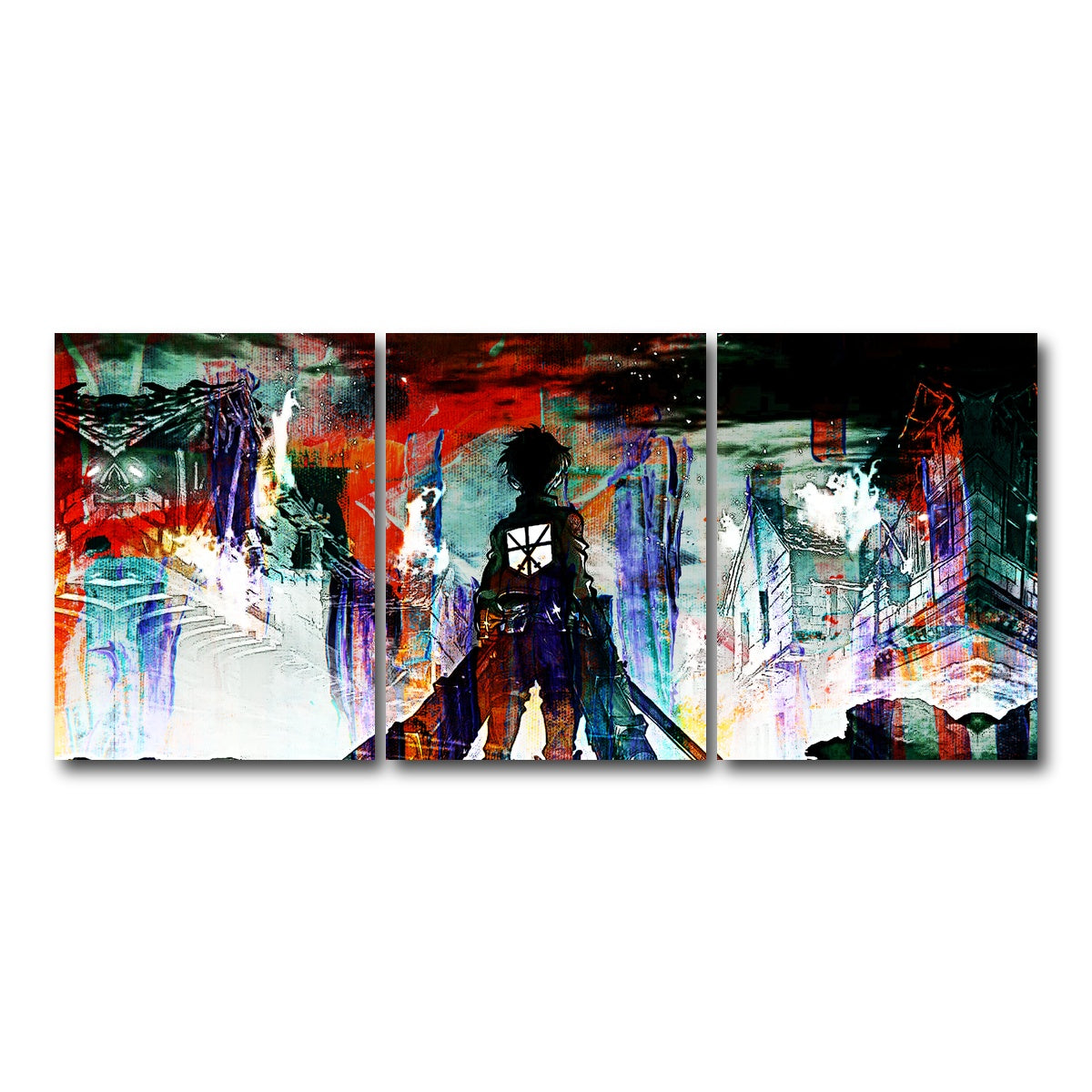 AUTO-MOCKUP WHITE | AOT | 3 Piece | Gallery Wrap Canvas | group=18x24