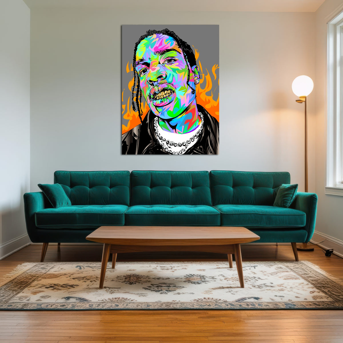 AUTO-MOCKUP ROOM | ASAP