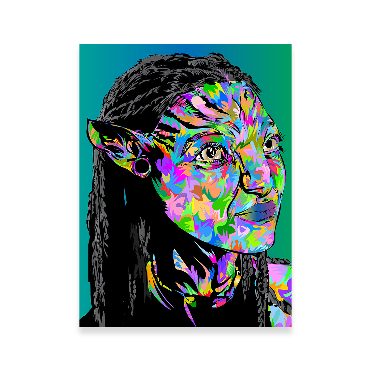 Avatar One