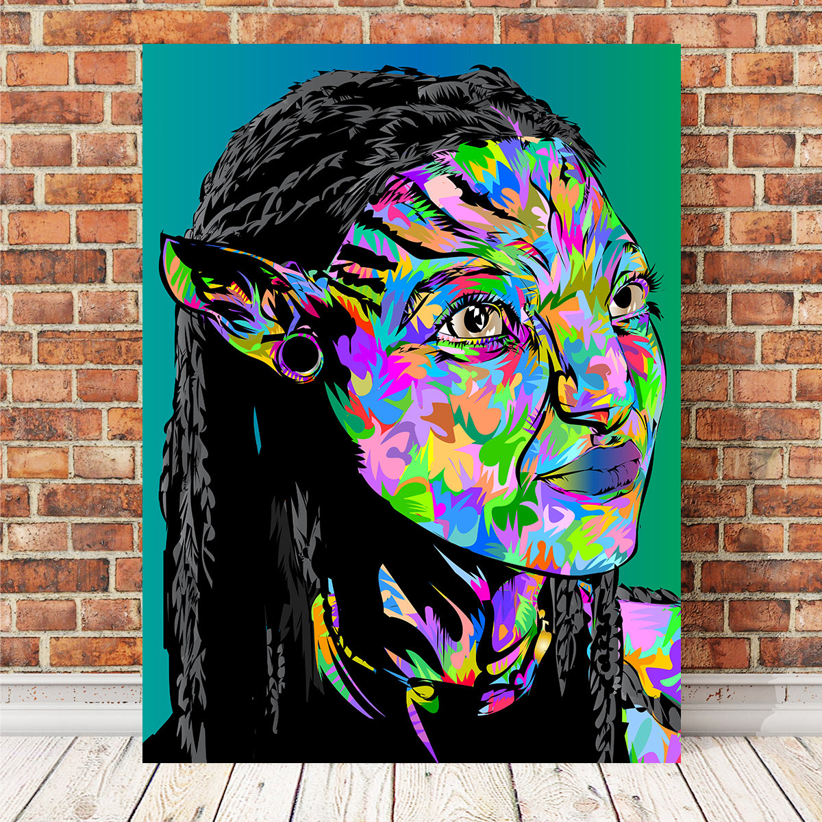 Avatar One