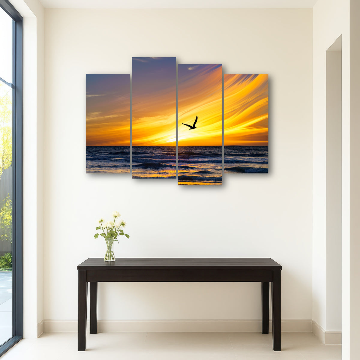 AUTO-MOCKUP ROOM | A Fly By