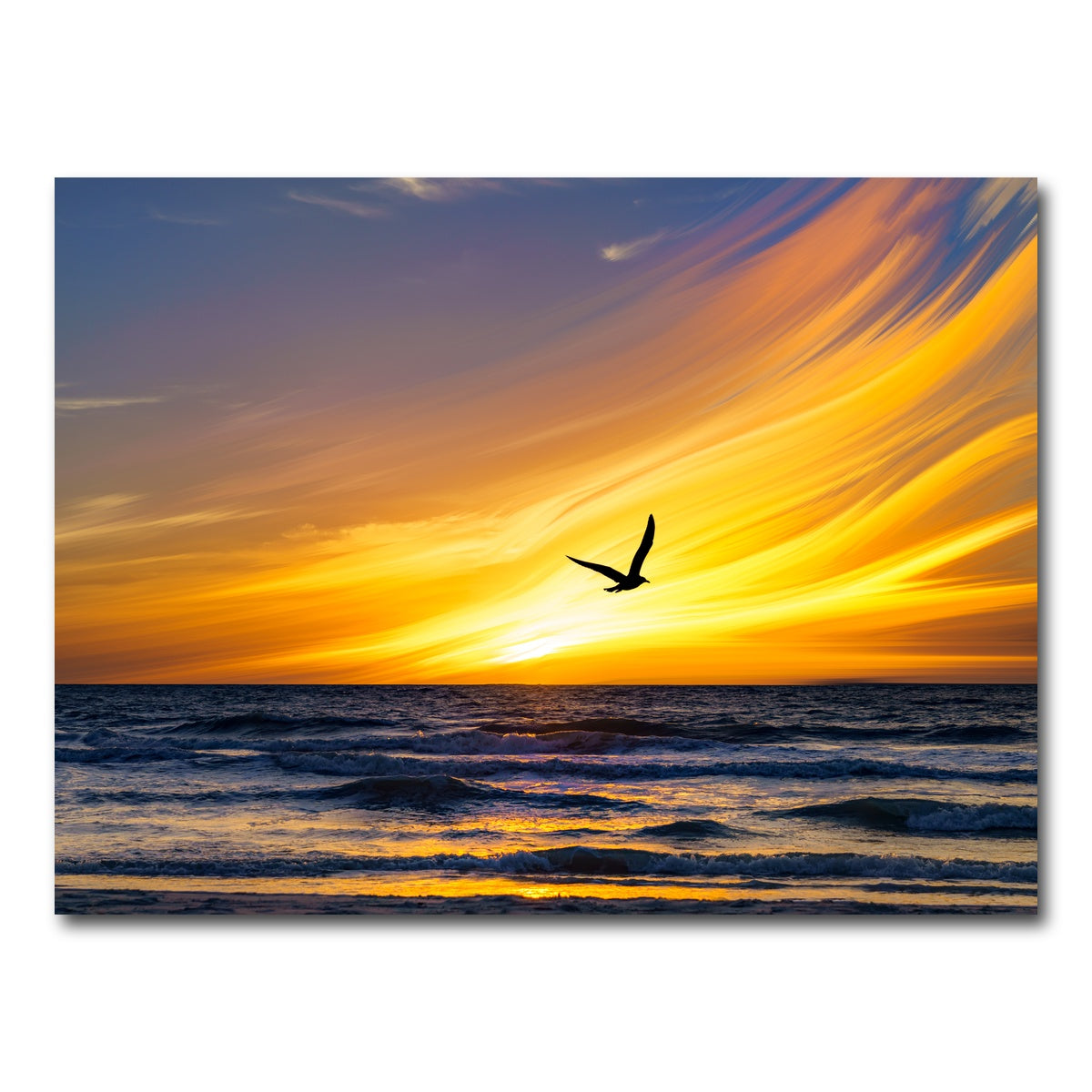 AUTO-MOCKUP WHITE | A Fly By | 1 Piece | Gallery Wrap Canvas | group=4x3