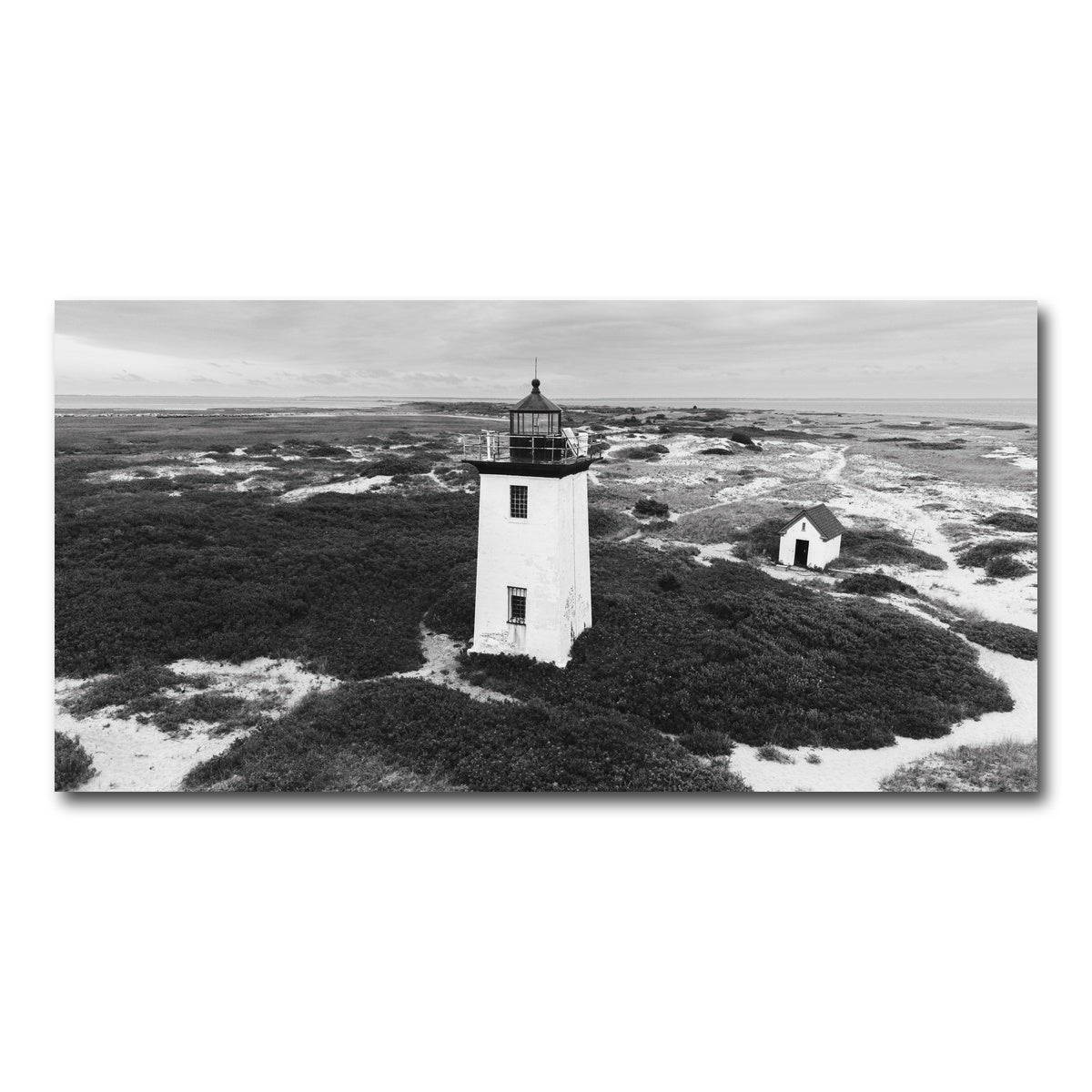 AUTO-MOCKUP WHITE | A Quiet Arrangement | 1 Piece | Gallery Wrap Canvas | group=2x1