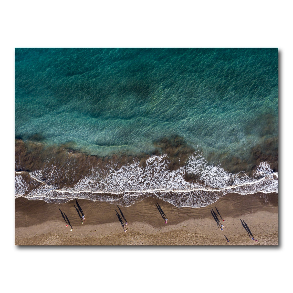 AUTO-MOCKUP WHITE | A Walk To Remember | 1 Piece | Gallery Wrap Canvas | group=4x3