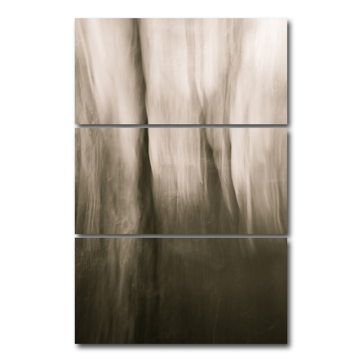 AUTO-MOCKUP WHITE | Abstract Heath | 3 Piece | Gallery Wrap Canvas | group=12x24_stacked