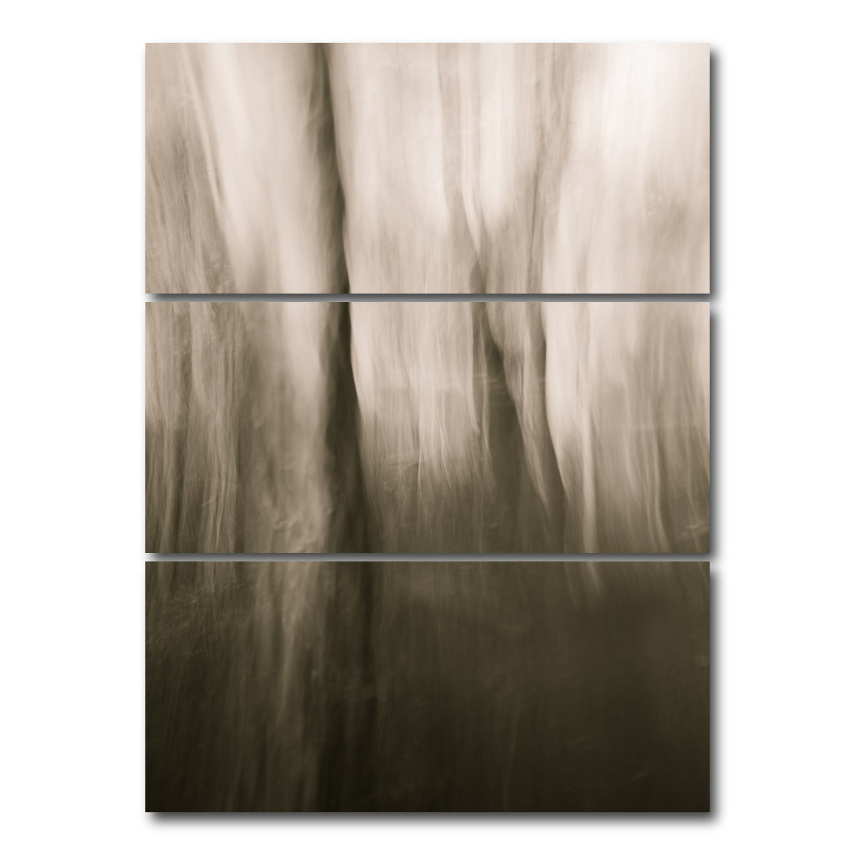 AUTO-MOCKUP WHITE | Abstract Heath | 3 Piece | Gallery Wrap Canvas | group=8x18_stacked