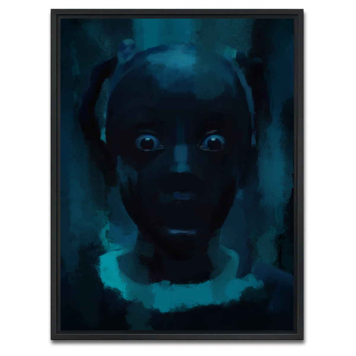 AUTO-MOCKUP WHITE | Adelaide | 1 Piece | Black Framed Canvas | group=3x4