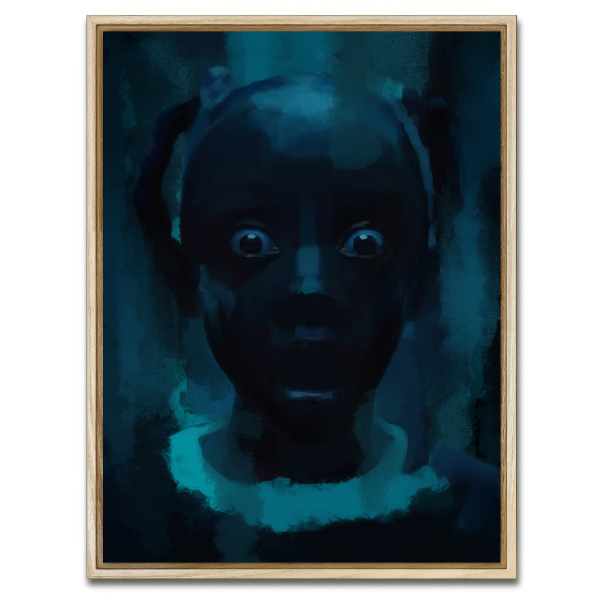 AUTO-MOCKUP WHITE | Adelaide | 1 Piece | Natural Framed Canvas | group=3x4