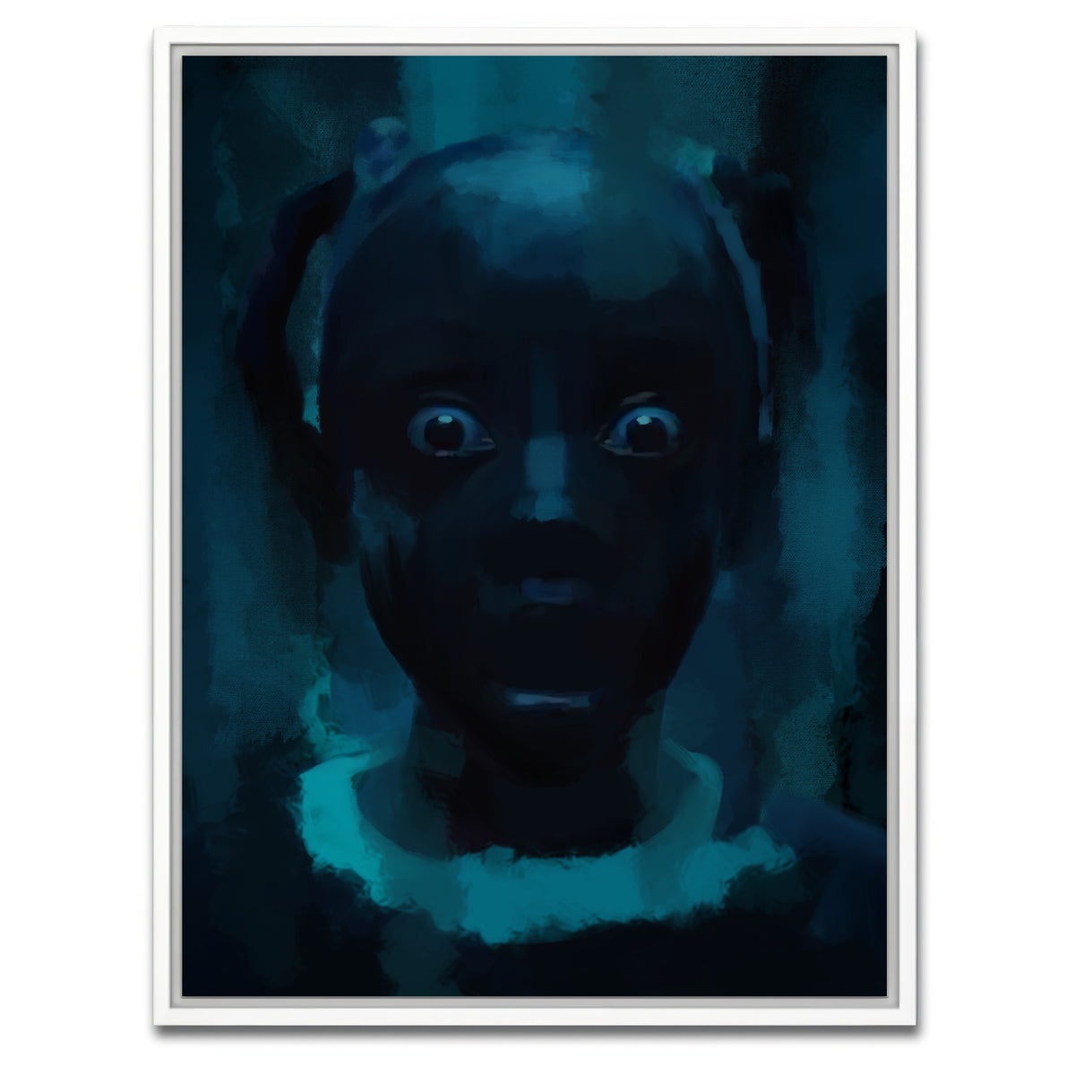 AUTO-MOCKUP WHITE | Adelaide | 1 Piece | White Framed Canvas | group=3x4