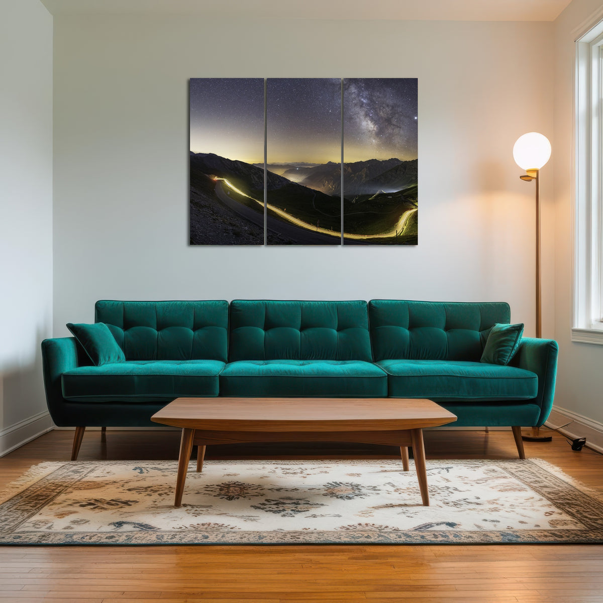 AUTO-MOCKUP ROOM | Agnel Pass