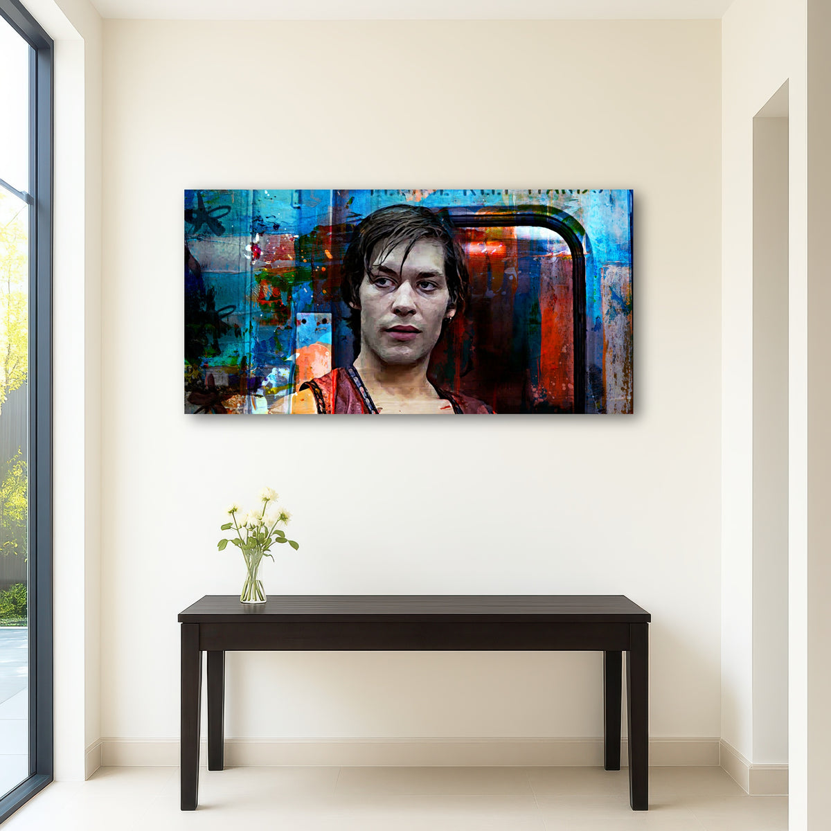 AUTO-MOCKUP ROOM | Ajax