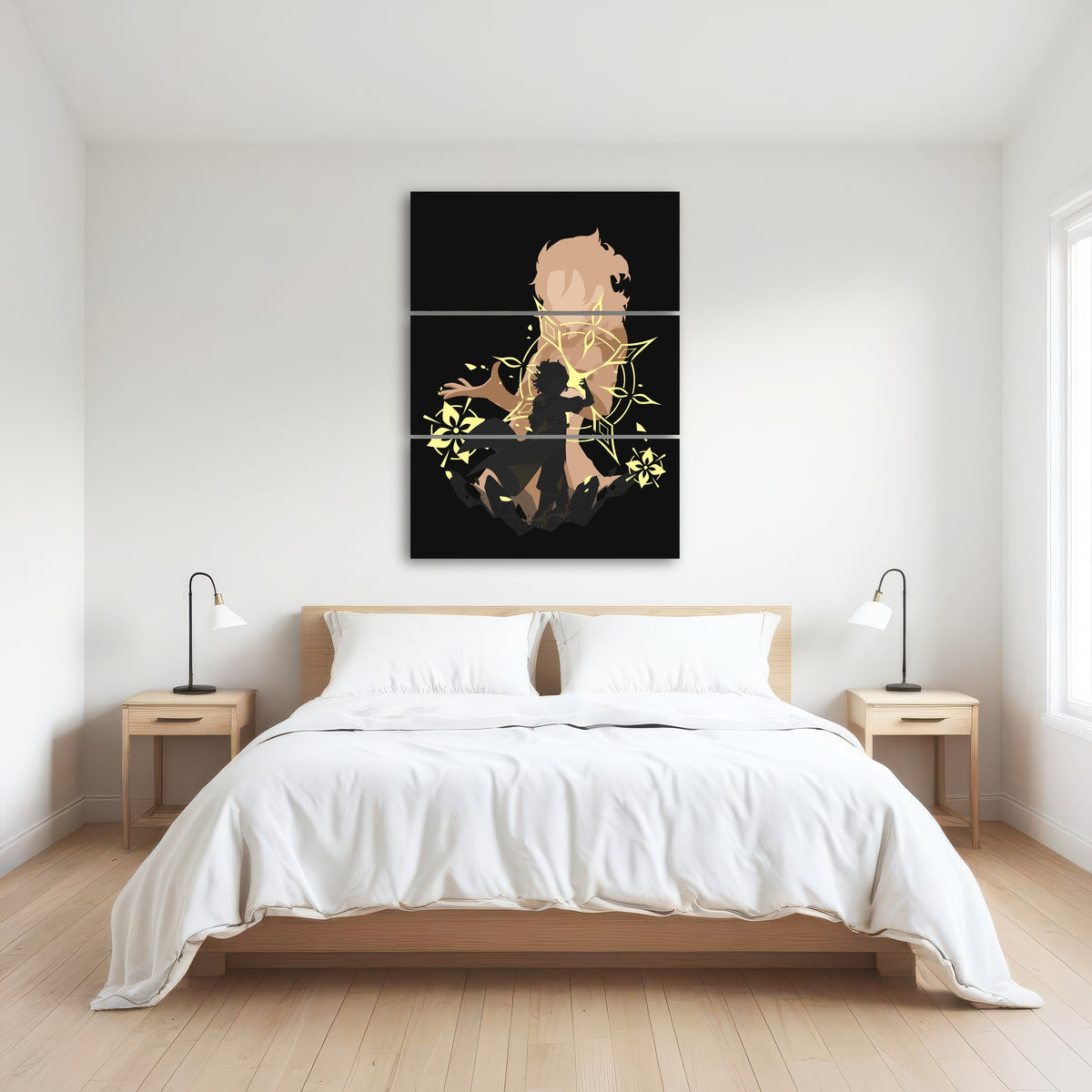 AUTO-MOCKUP ROOM | Albedo