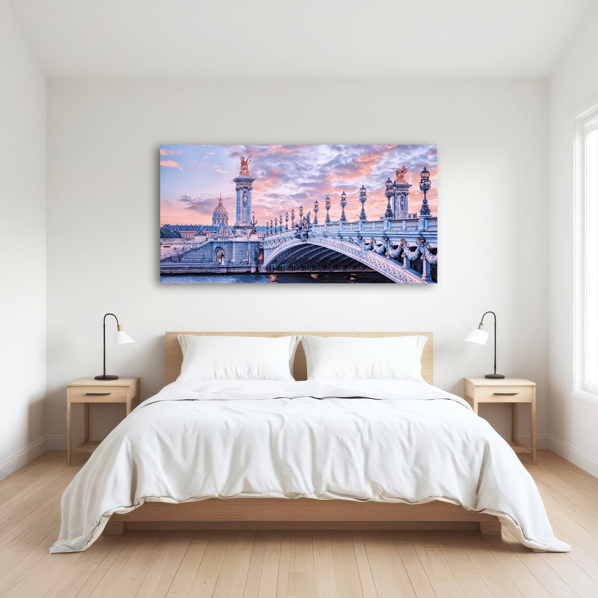 AUTO-MOCKUP ROOM | Alexandre III