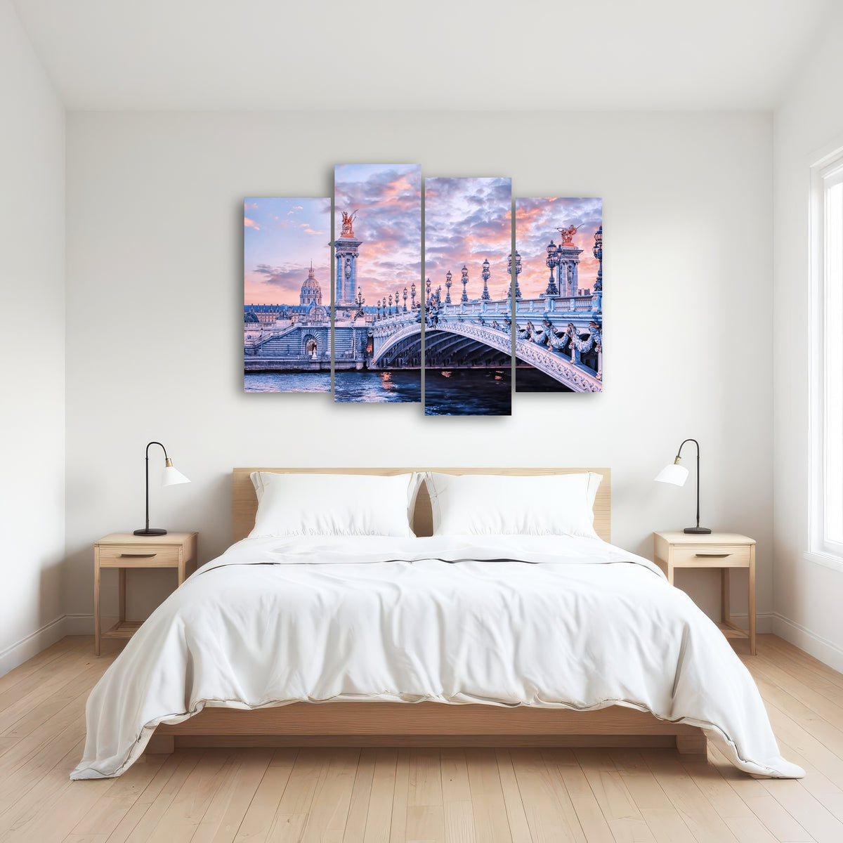 AUTO-MOCKUP ROOM | Alexandre III