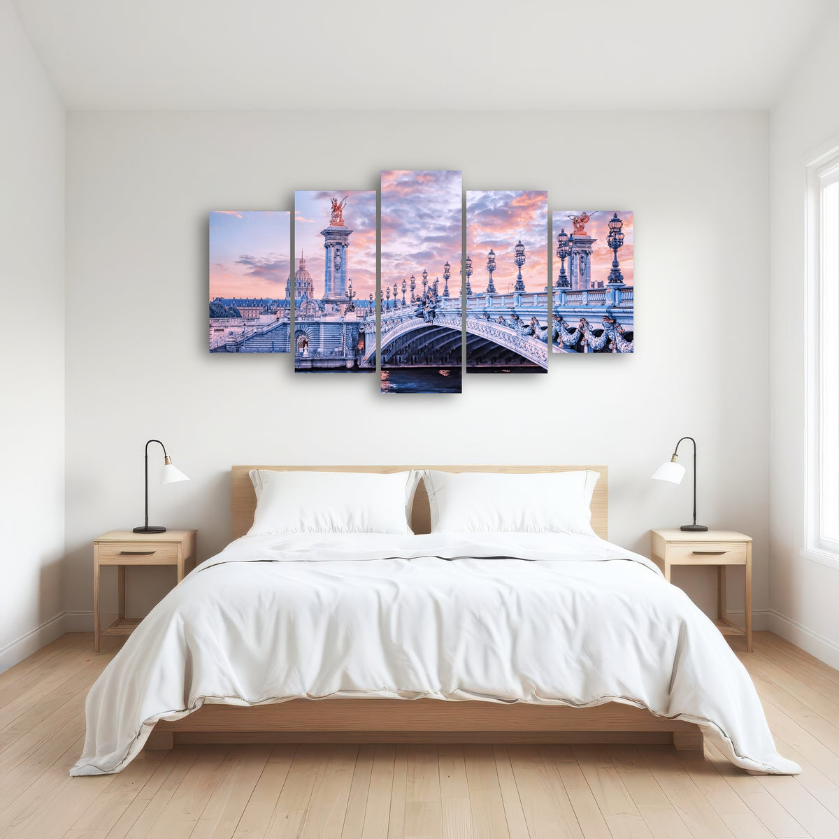 AUTO-MOCKUP ROOM | Alexandre III