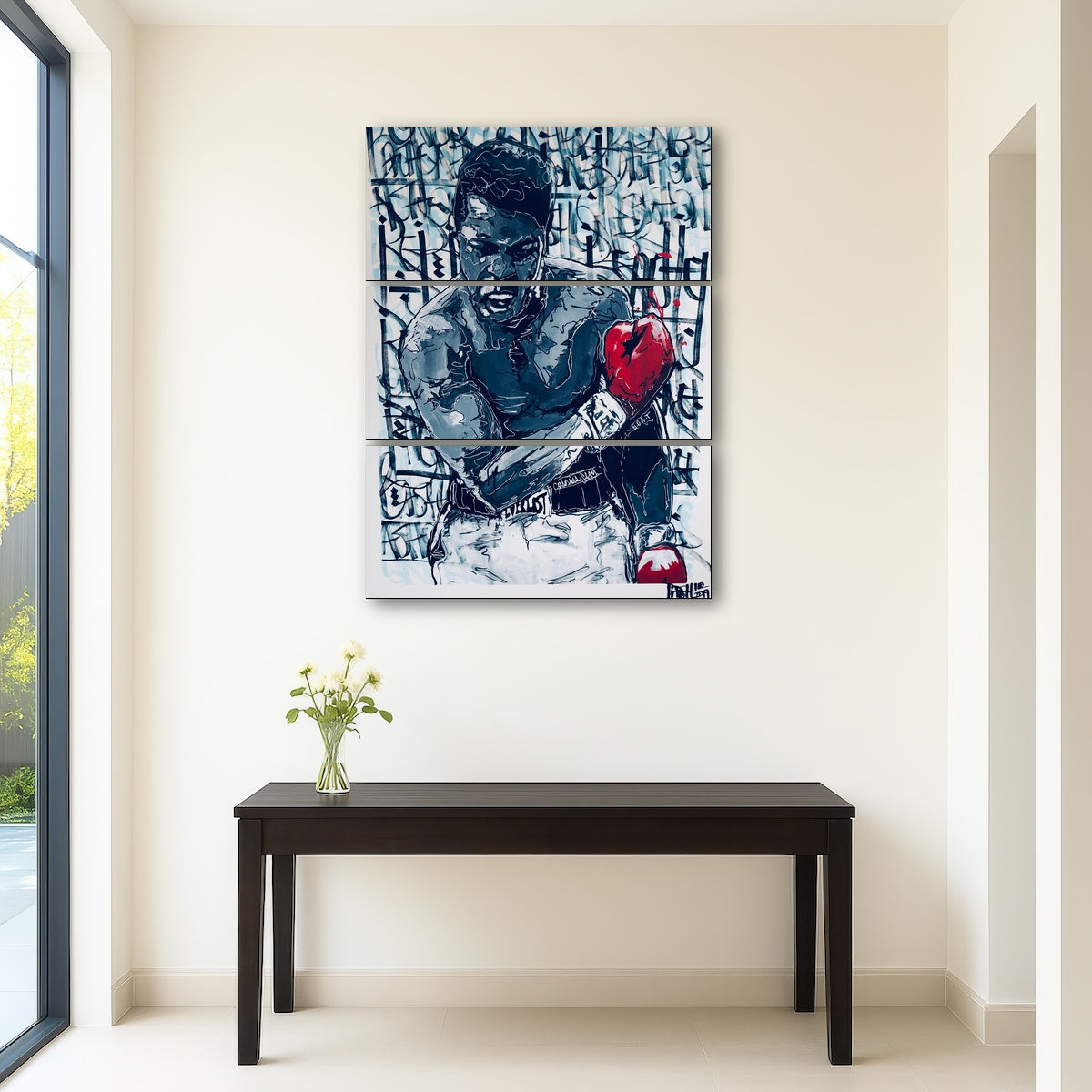 AUTO-MOCKUP ROOM | Ali