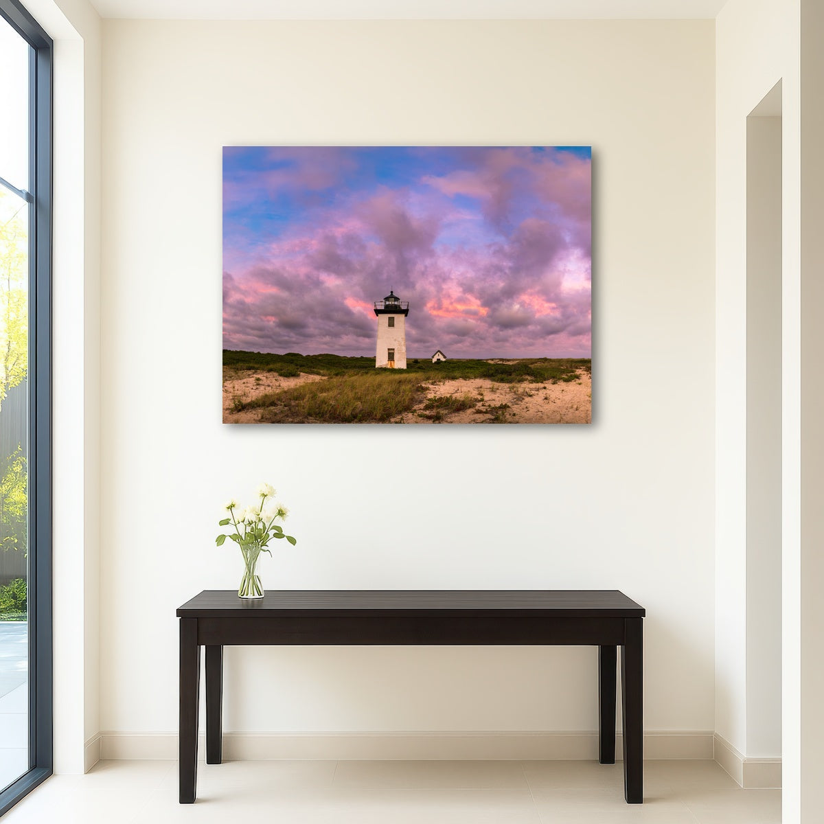 AUTO-MOCKUP ROOM | All That Slips Away