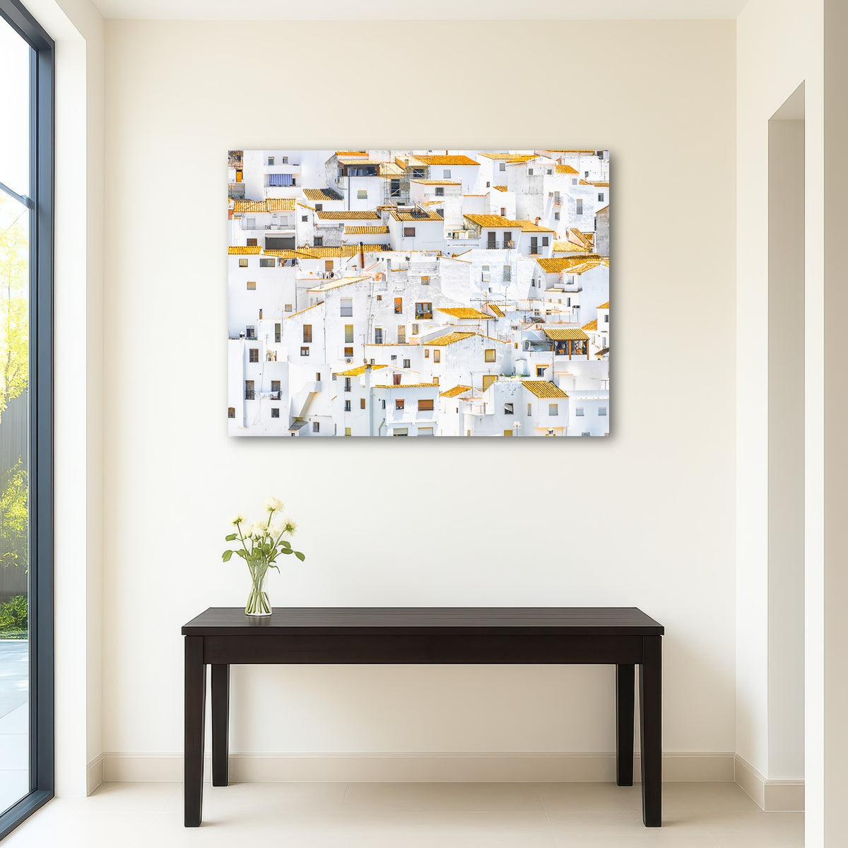 AUTO-MOCKUP ROOM | Andalusia