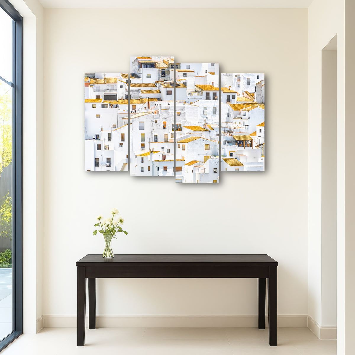 AUTO-MOCKUP ROOM | Andalusia