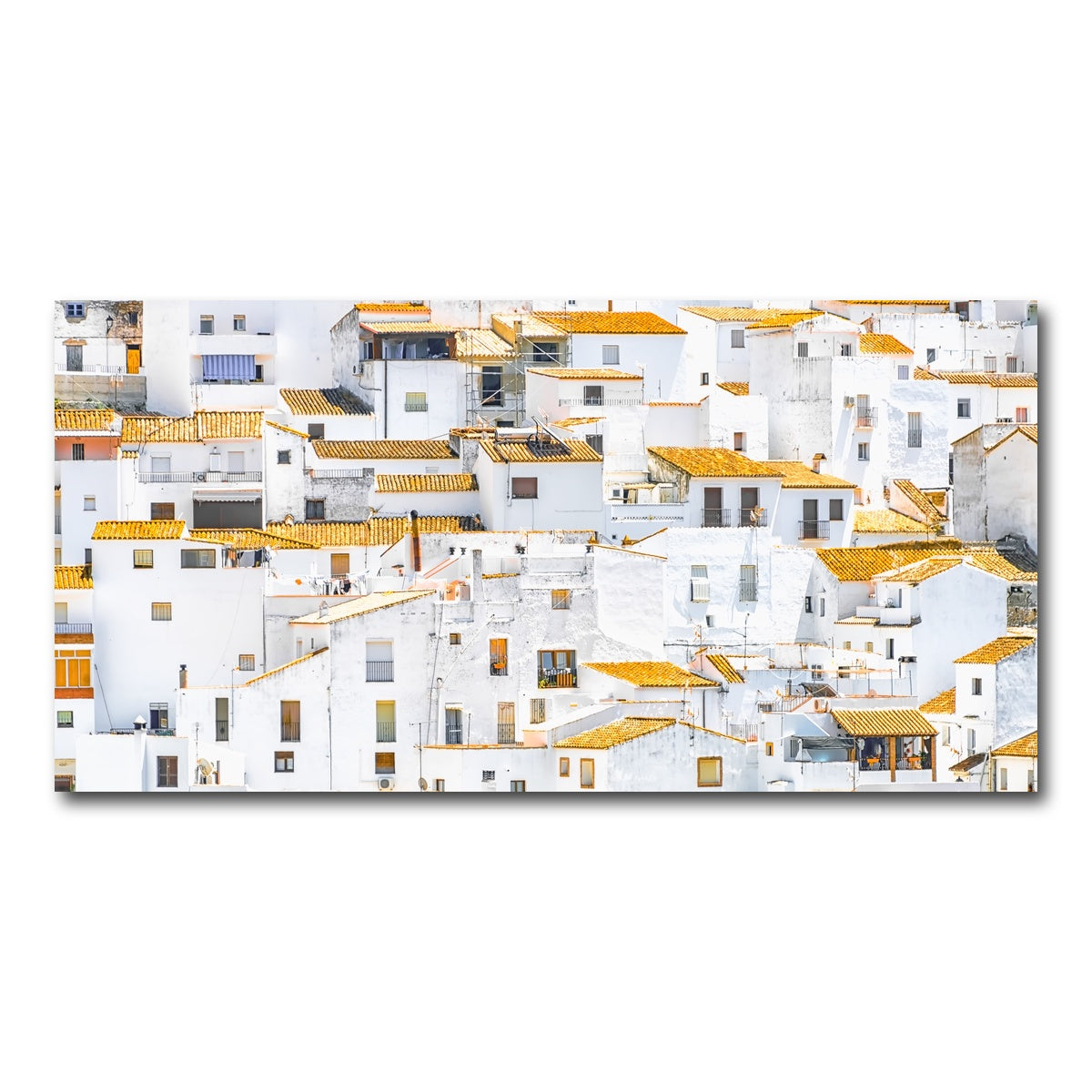 AUTO-MOCKUP WHITE | Andalusia | 1 Piece | Gallery Wrap Canvas | group=2x1
