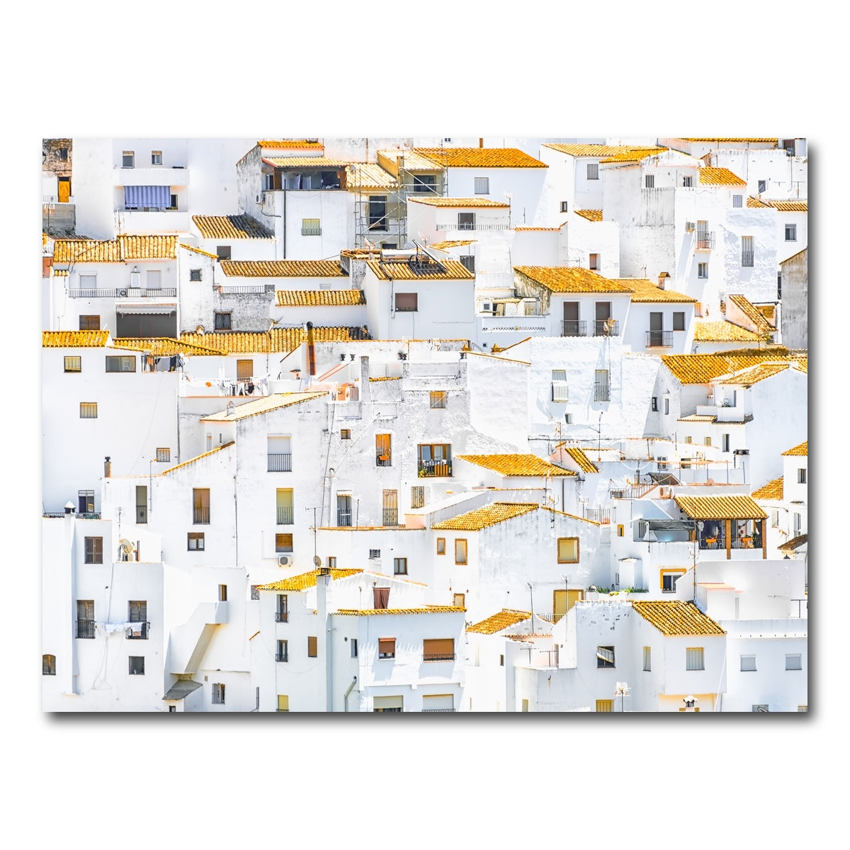 AUTO-MOCKUP WHITE | Andalusia | 1 Piece | Gallery Wrap Canvas | group=4x3