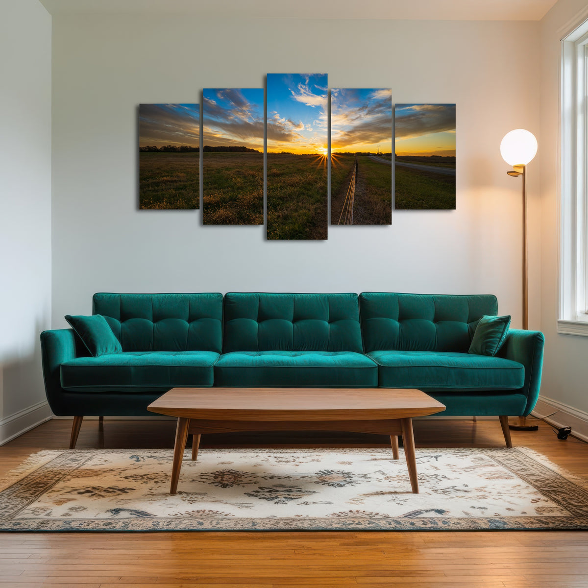 AUTO-MOCKUP ROOM | Anderson South Carolina