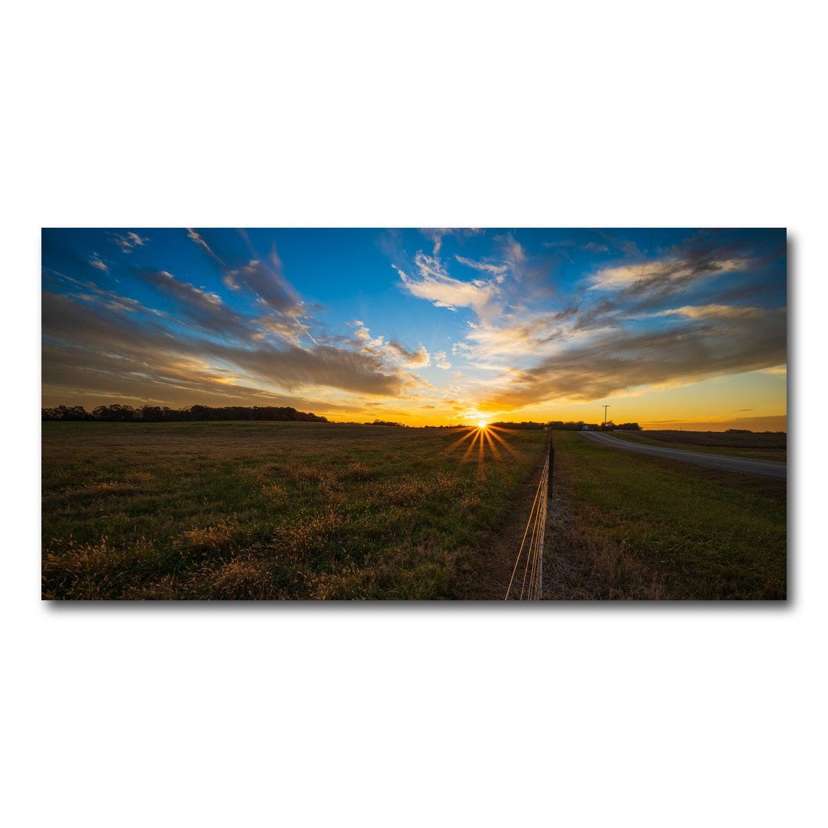 AUTO-MOCKUP WHITE | Anderson South Carolina | 1 Piece | Gallery Wrap Canvas | group=2x1