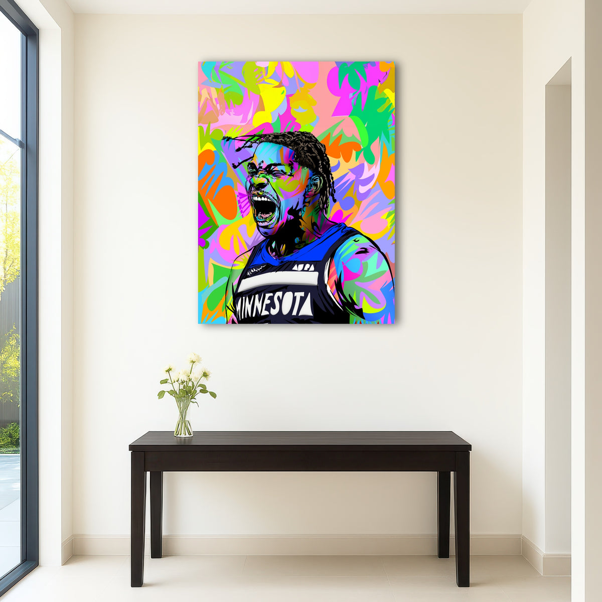 AUTO-MOCKUP ROOM | Anthony Edwards