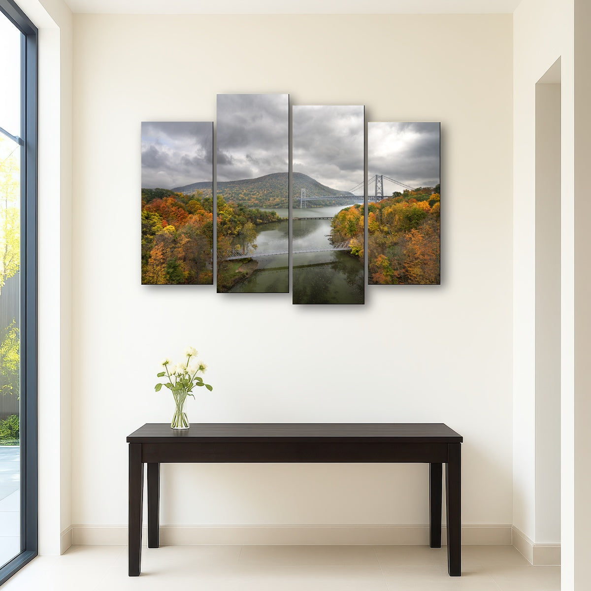 AUTO-MOCKUP ROOM | Anthony's Nose