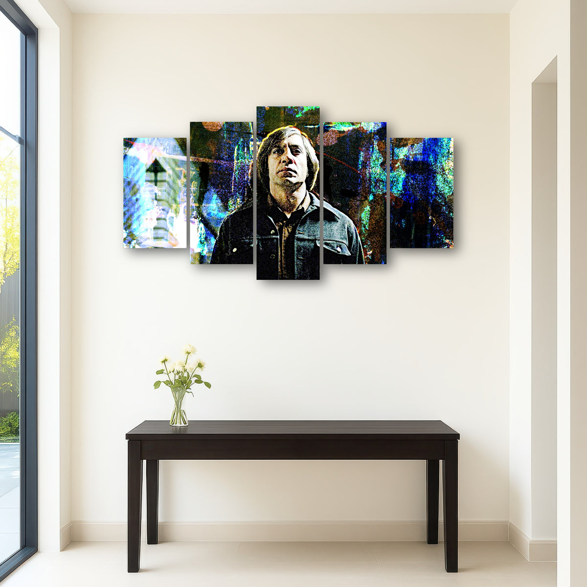 AUTO-MOCKUP ROOM | Anton