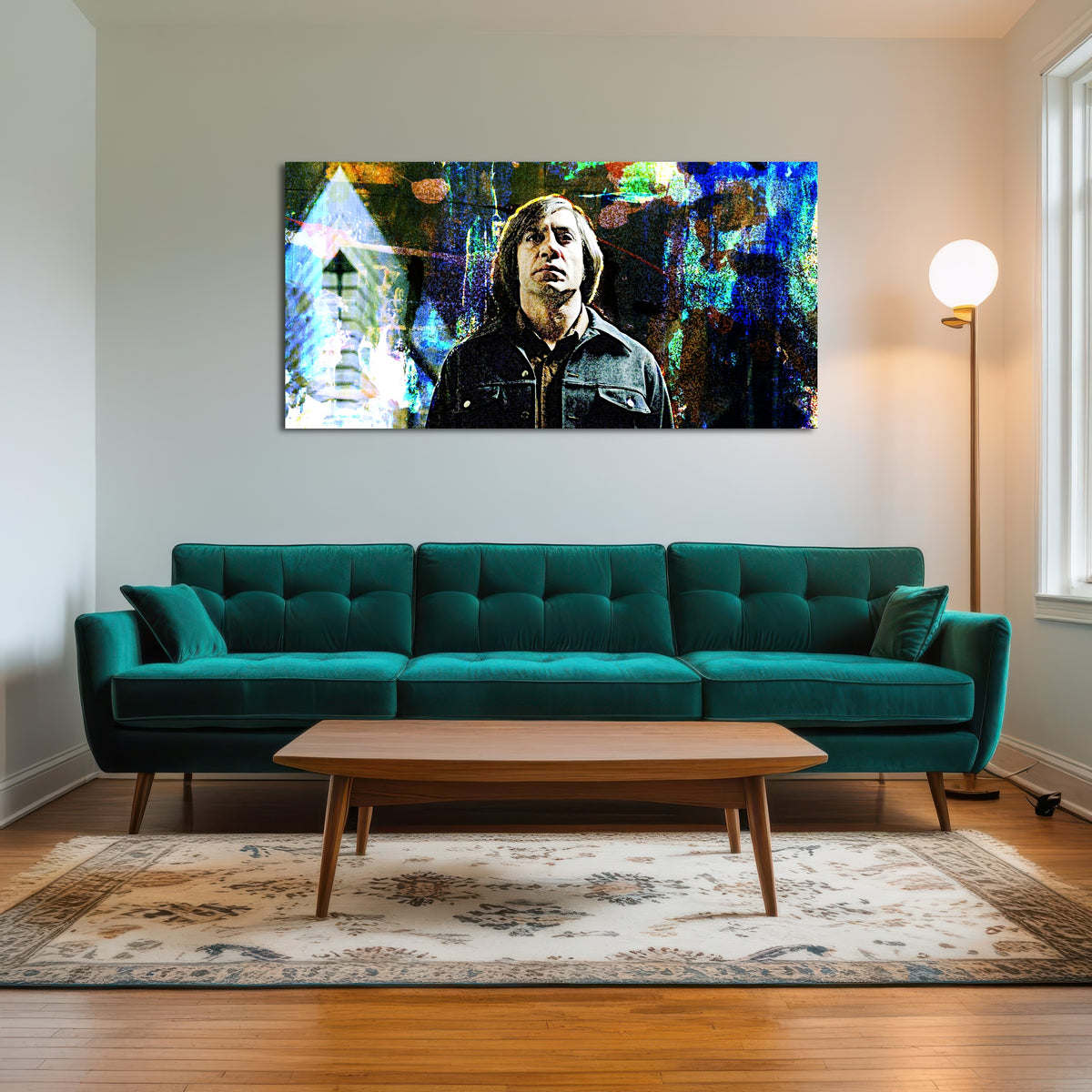 AUTO-MOCKUP ROOM | Anton