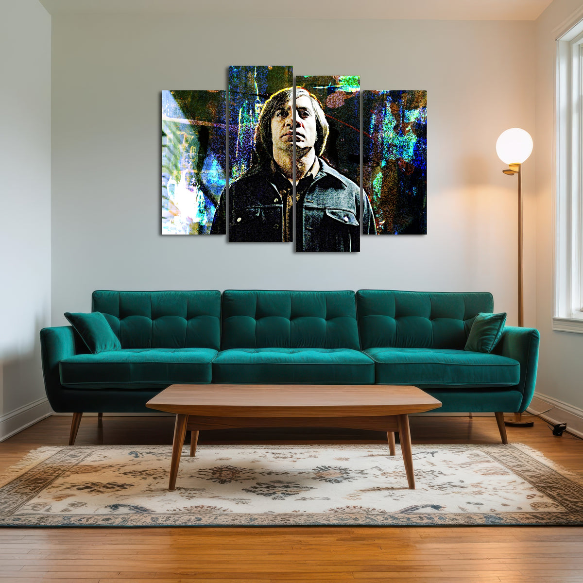 AUTO-MOCKUP ROOM | Anton