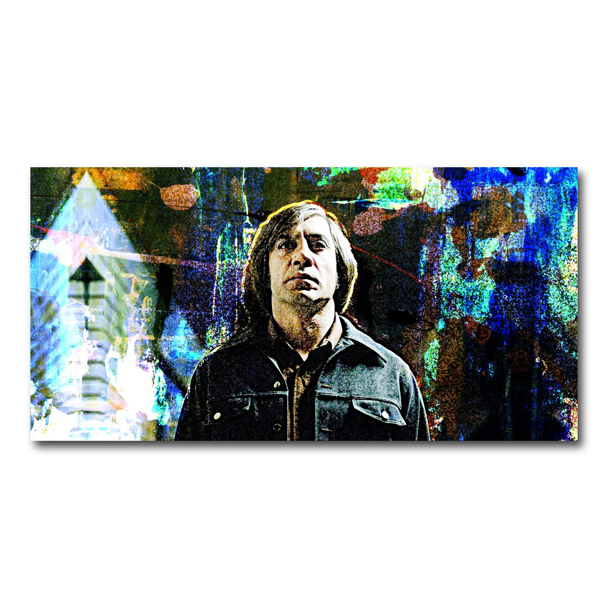 AUTO-MOCKUP WHITE | Anton | 1 Piece | Gallery Wrap Canvas | group=2x1