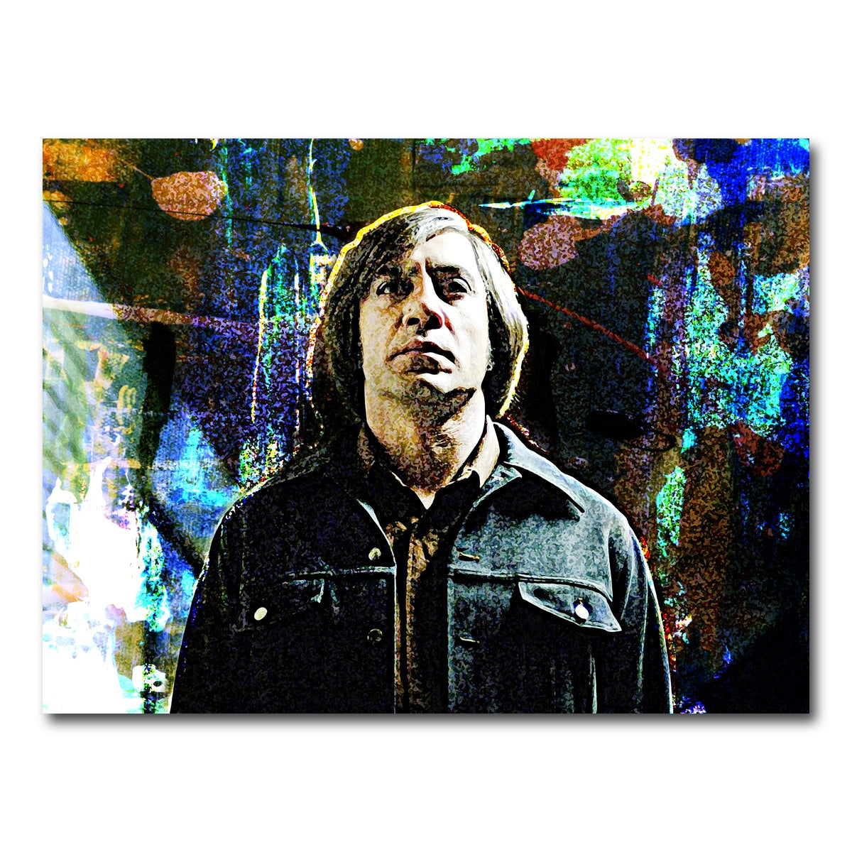 AUTO-MOCKUP WHITE | Anton | 1 Piece | Gallery Wrap Canvas | group=4x3