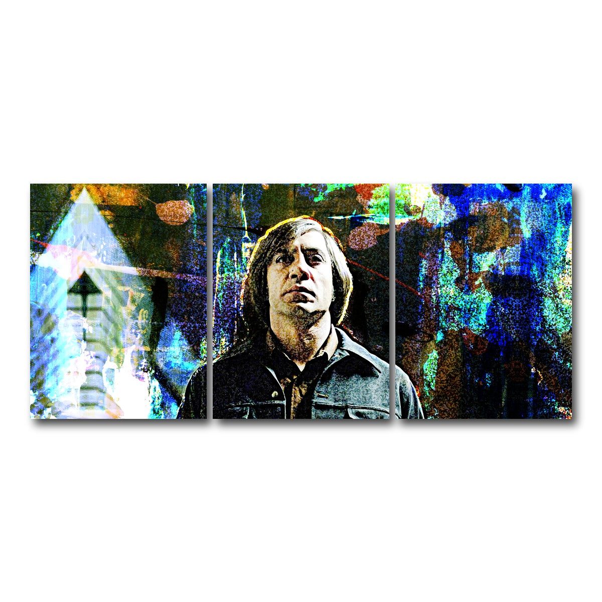 AUTO-MOCKUP WHITE | Anton | 3 Piece | Gallery Wrap Canvas | group=18x24