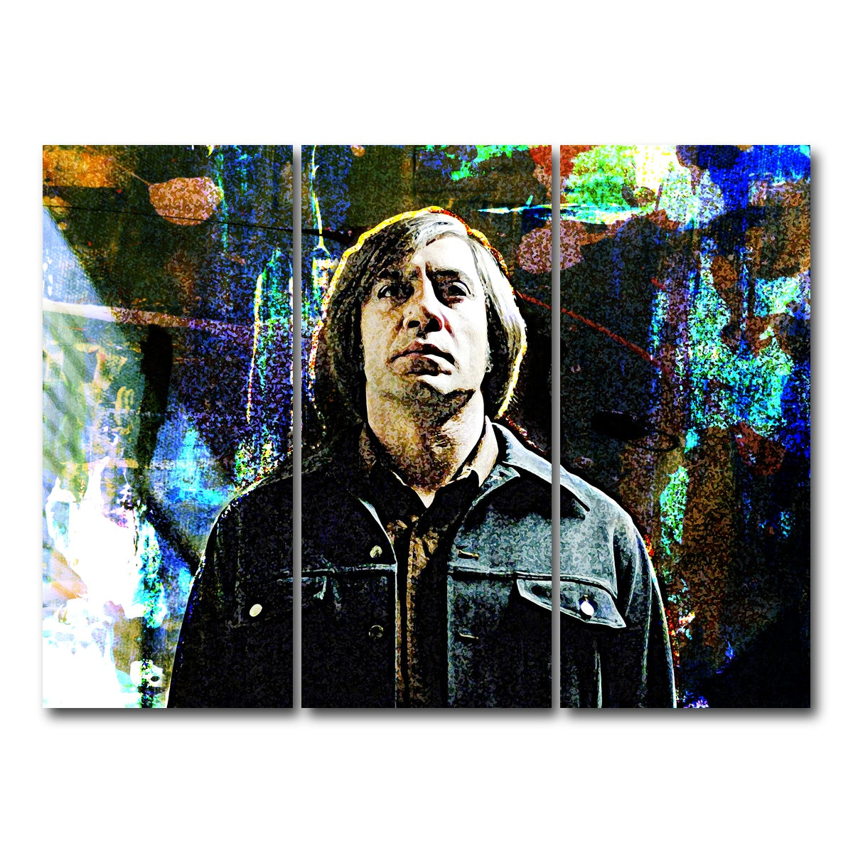 AUTO-MOCKUP WHITE | Anton | 3 Piece | Gallery Wrap Canvas | group=8x18